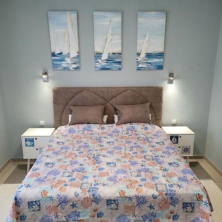 Amfiteatar Pula Apartamento Exterior foto