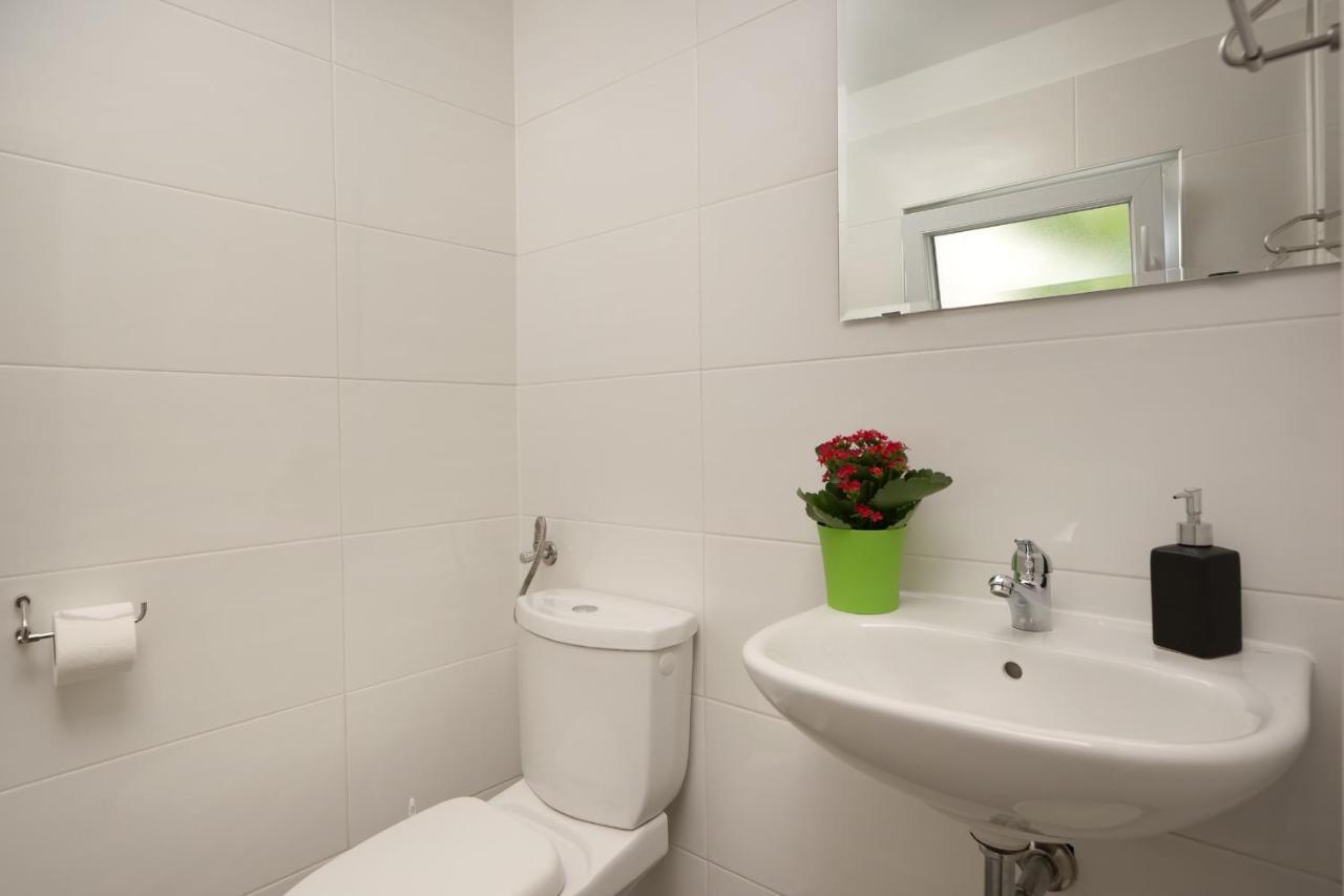 Amfiteatar Pula Apartamento Exterior foto