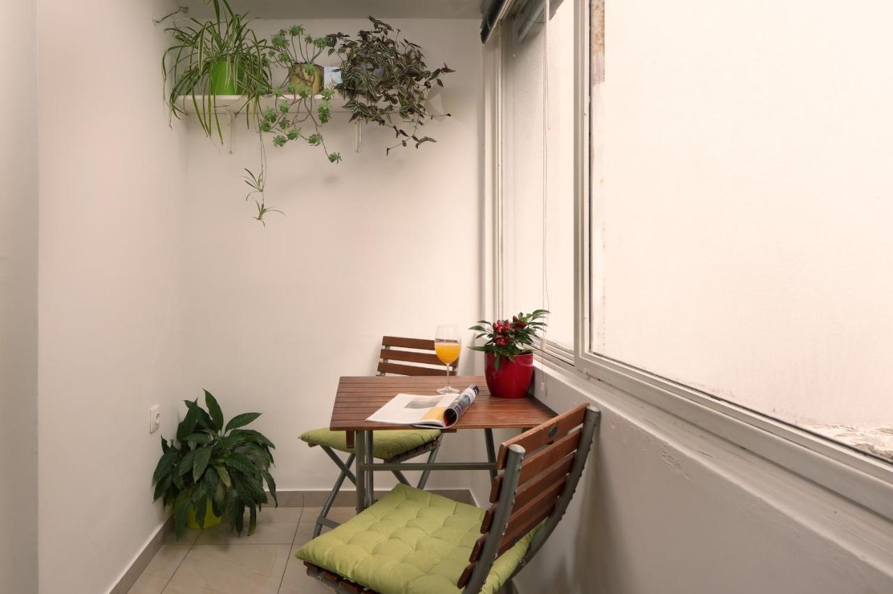 Amfiteatar Pula Apartamento Exterior foto
