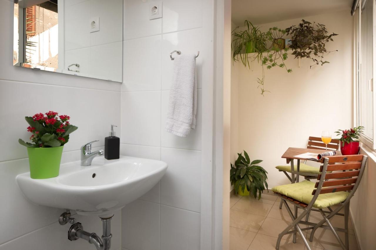 Amfiteatar Pula Apartamento Exterior foto