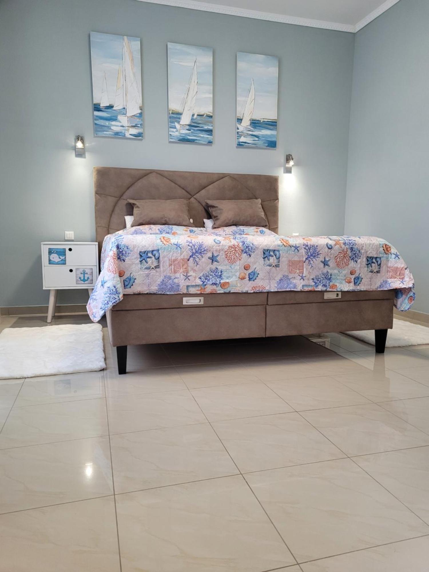 Amfiteatar Pula Apartamento Exterior foto