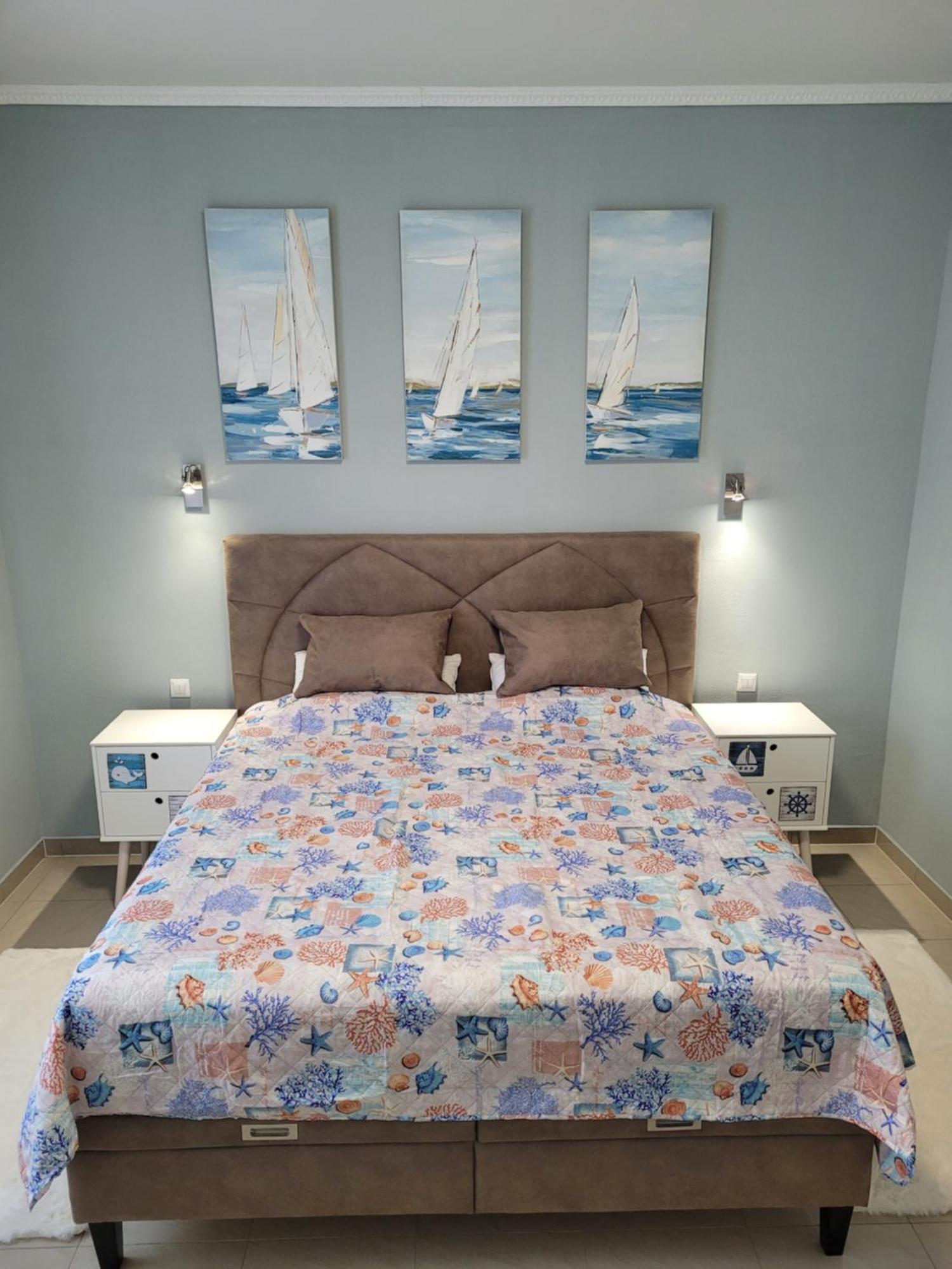 Amfiteatar Pula Apartamento Exterior foto