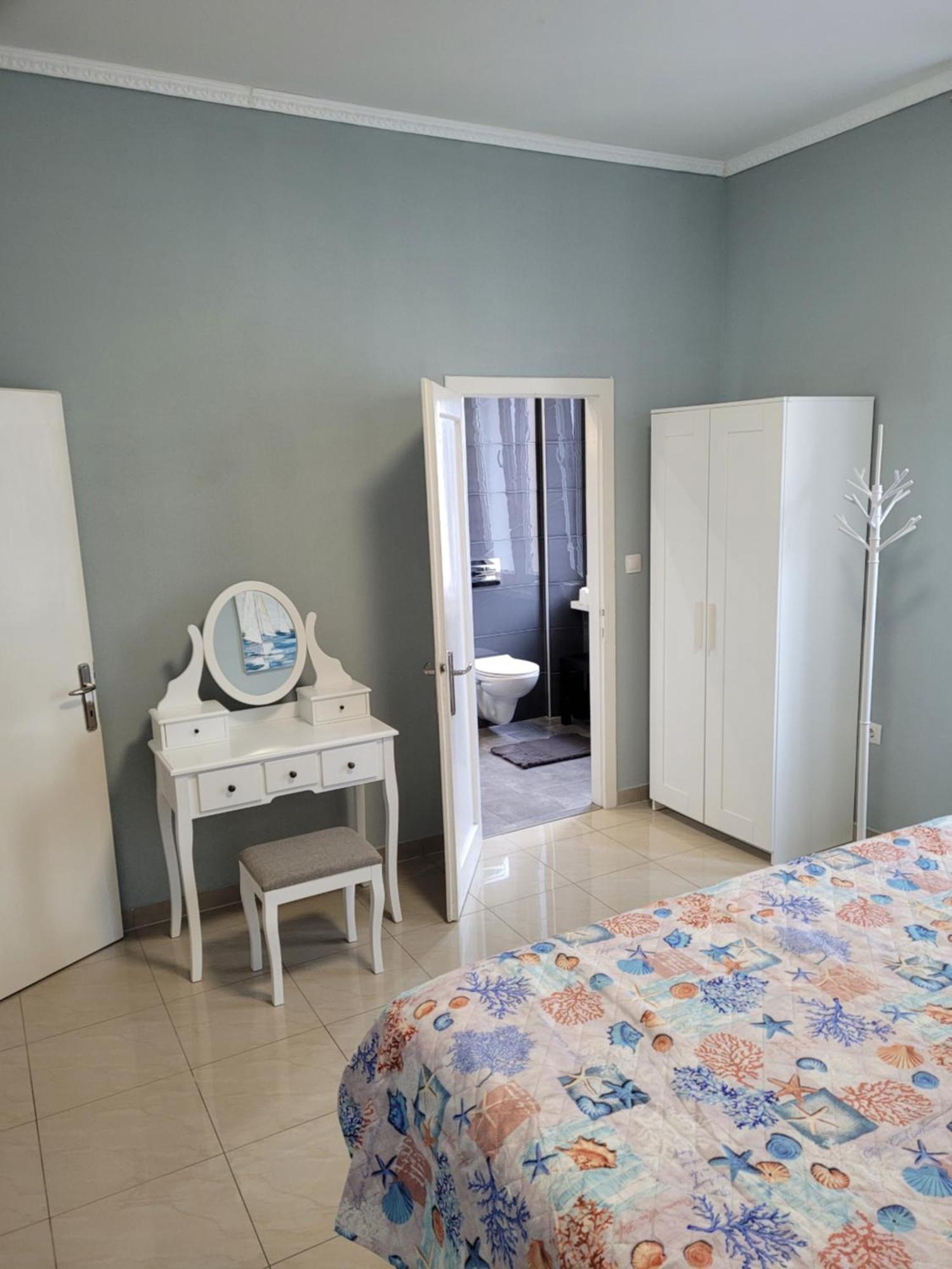 Amfiteatar Pula Apartamento Exterior foto