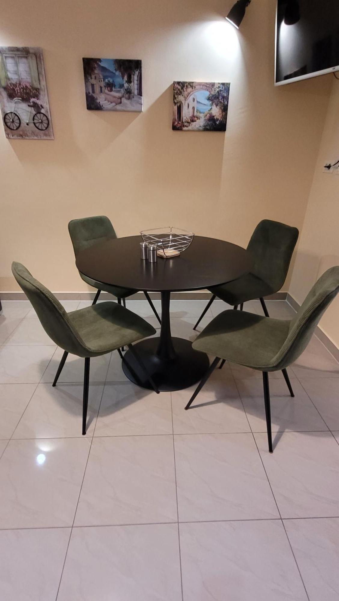 Amfiteatar Pula Apartamento Exterior foto