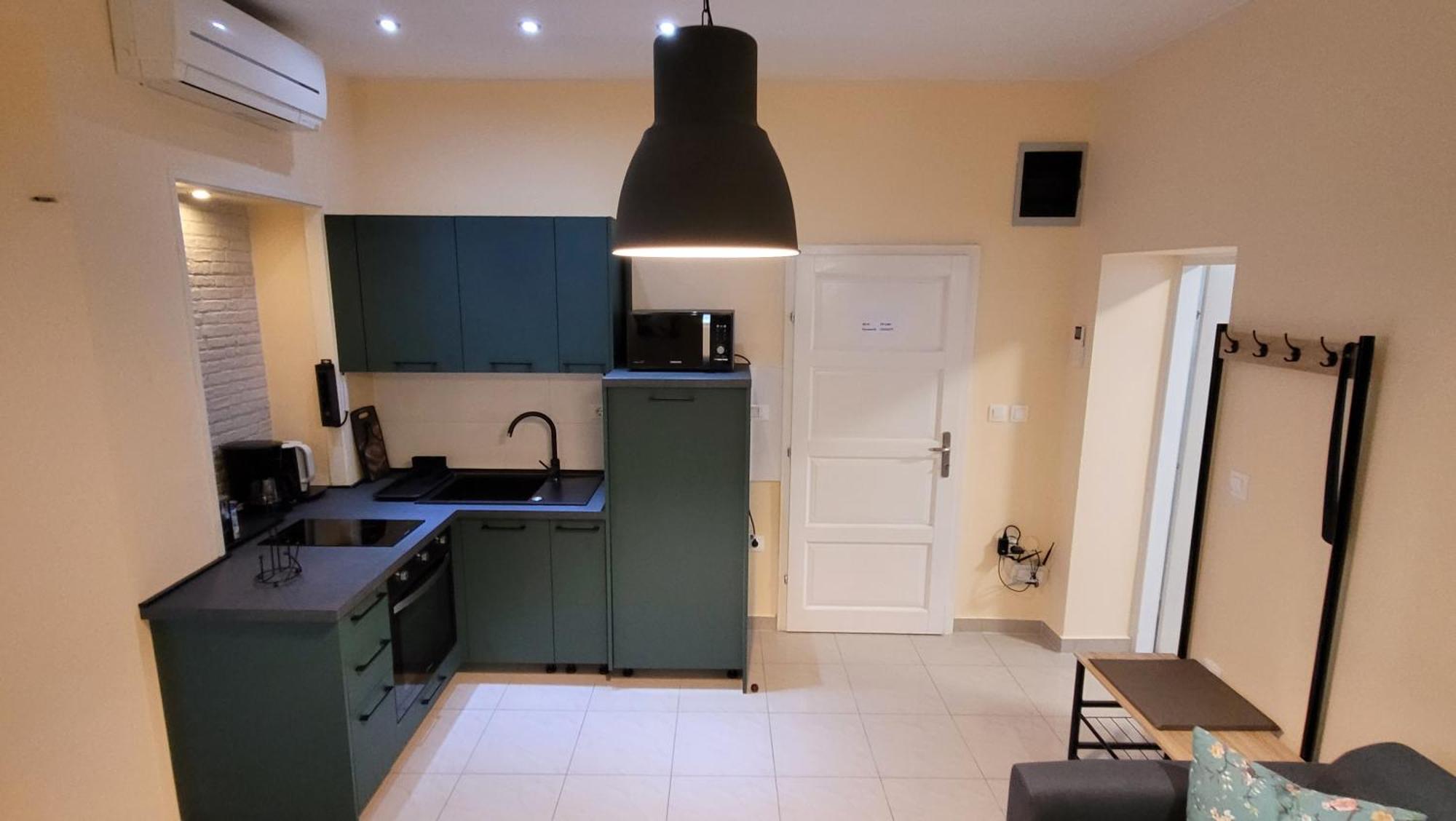 Amfiteatar Pula Apartamento Exterior foto