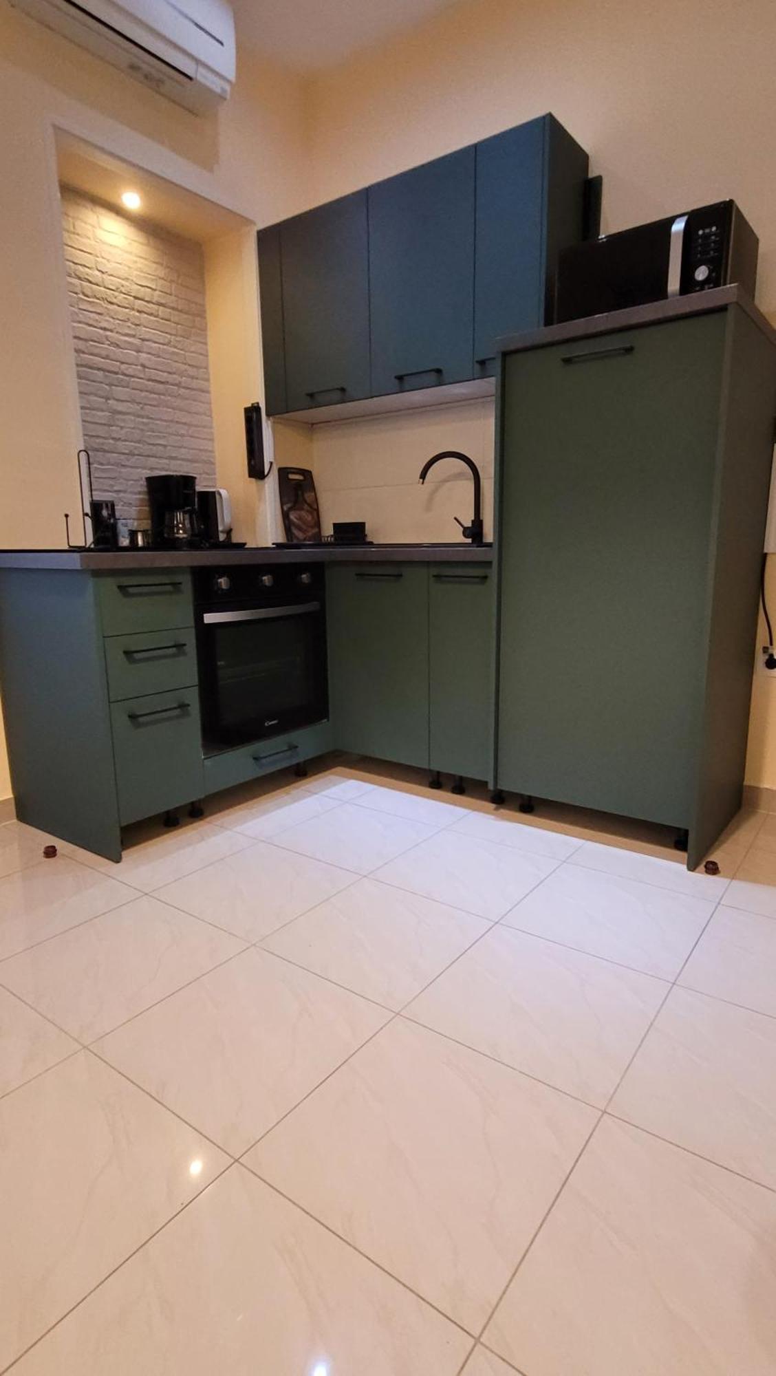 Amfiteatar Pula Apartamento Exterior foto