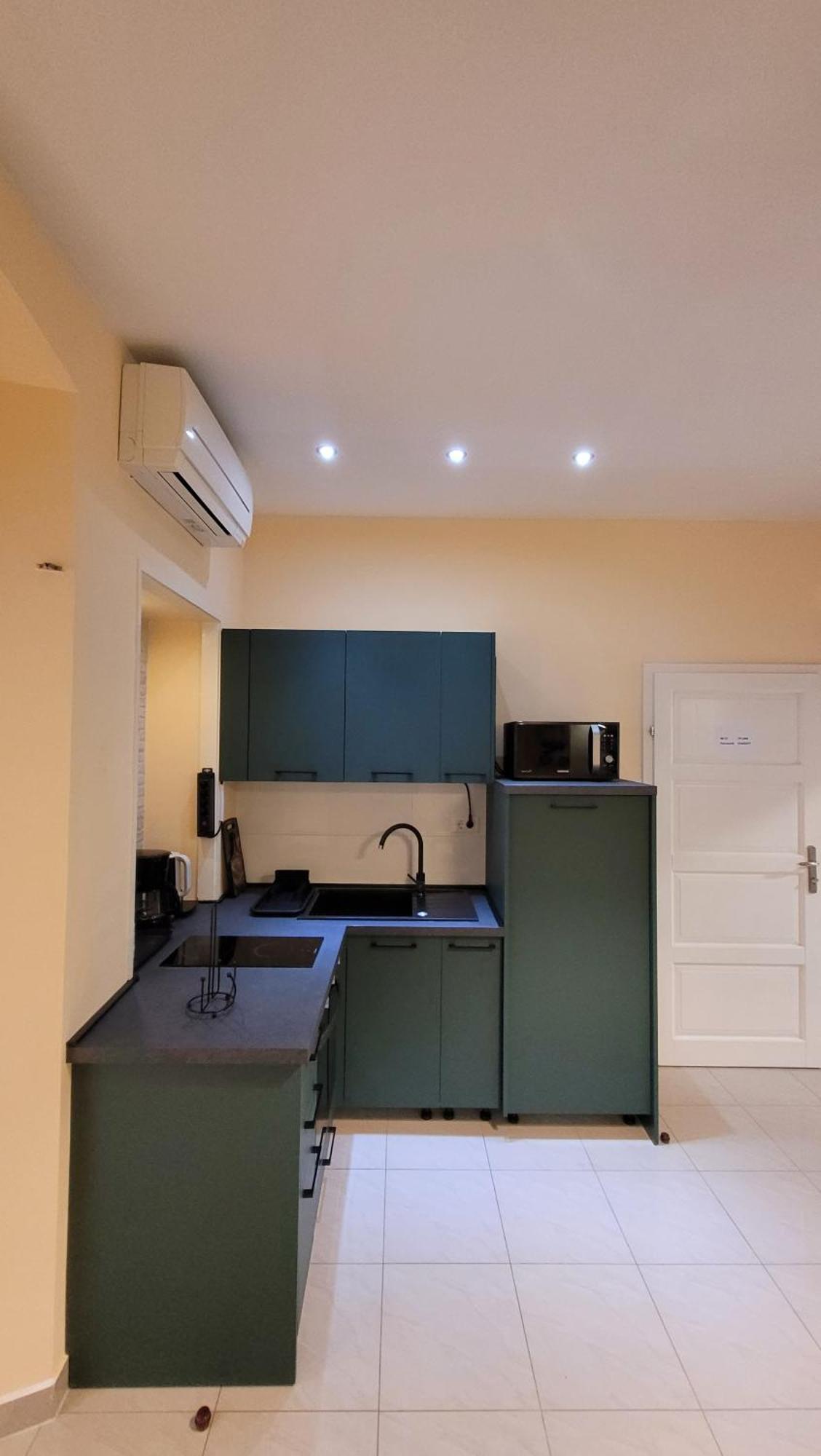 Amfiteatar Pula Apartamento Exterior foto