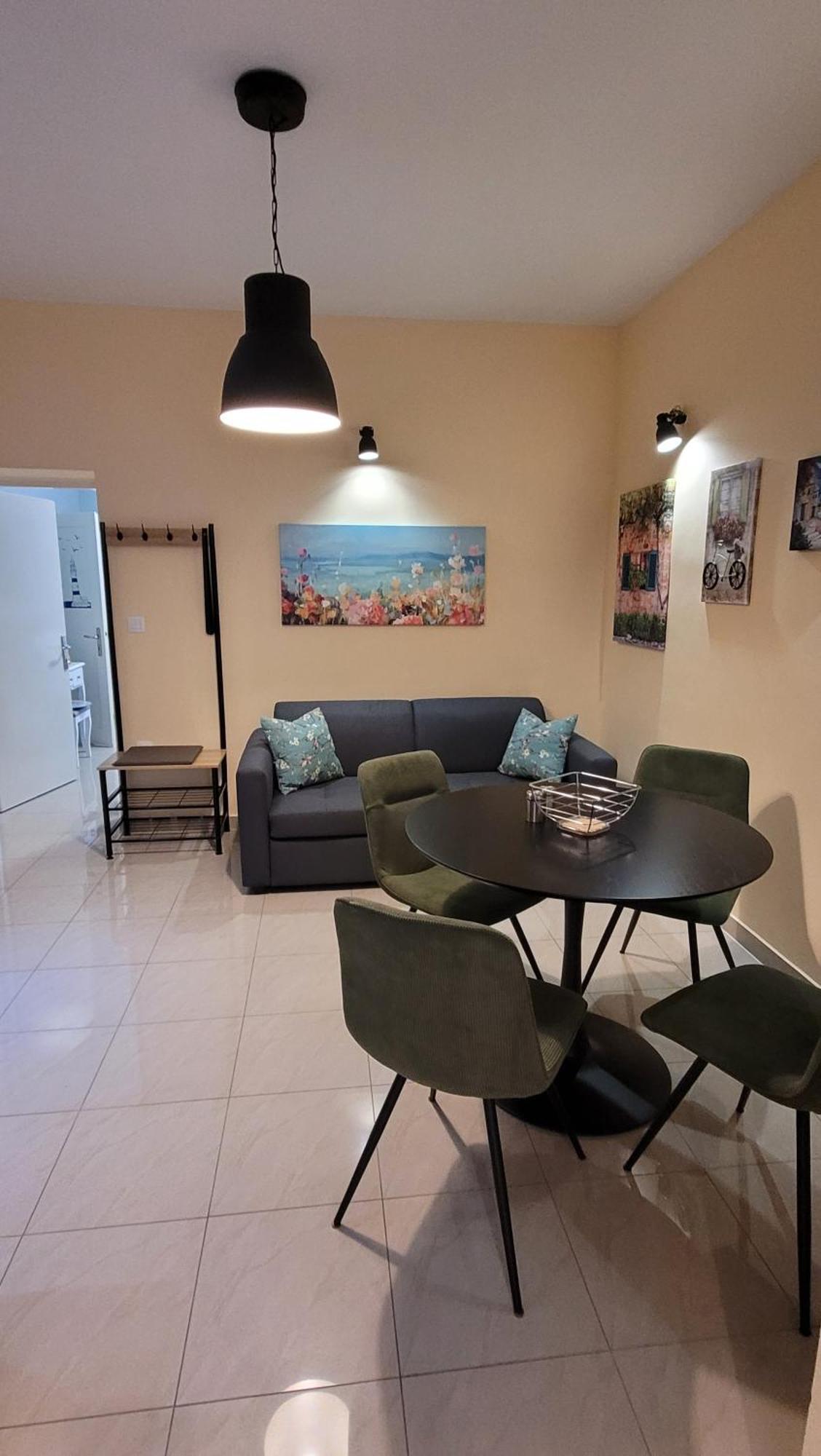 Amfiteatar Pula Apartamento Exterior foto