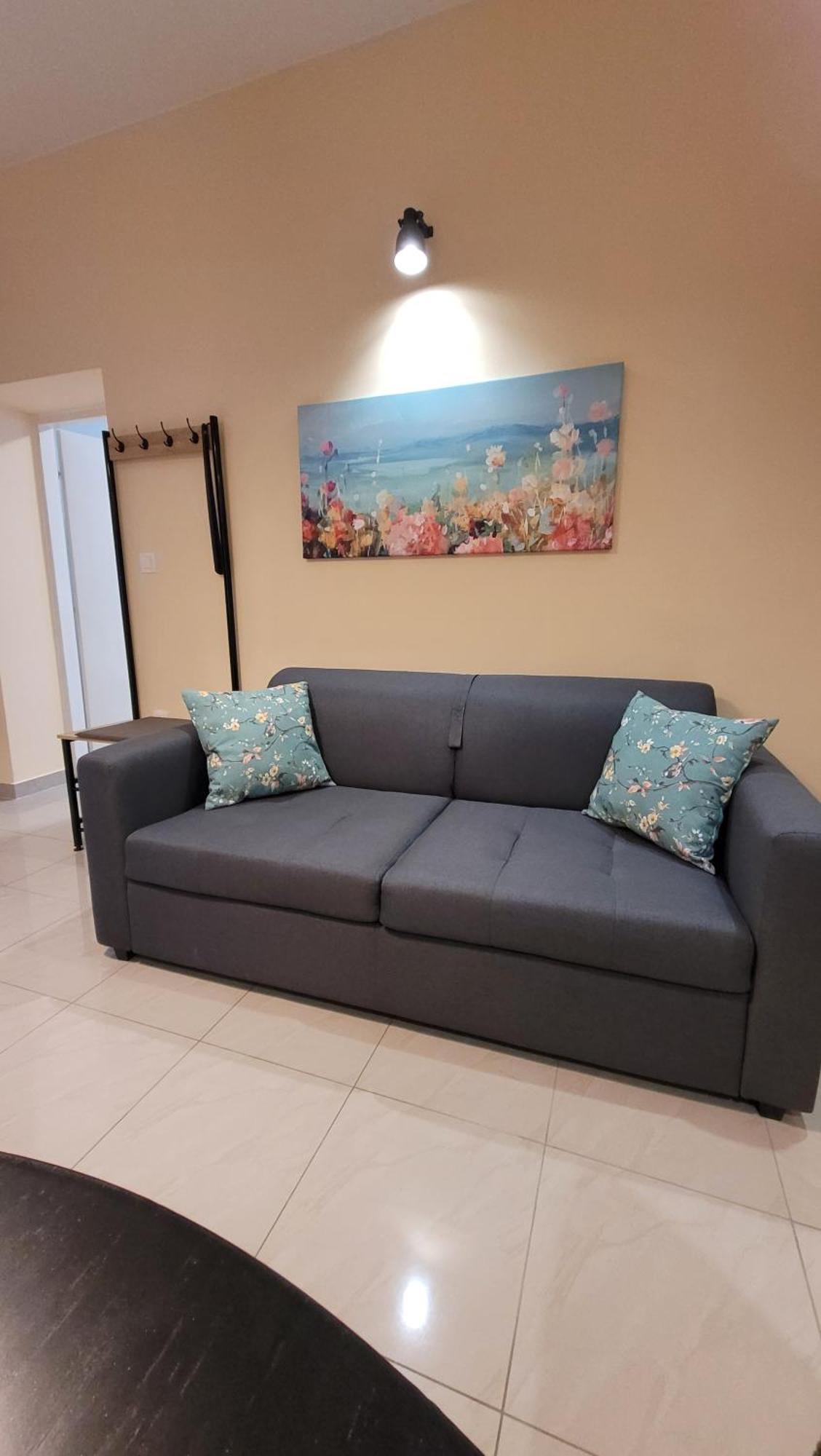 Amfiteatar Pula Apartamento Exterior foto